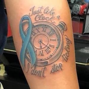 Meet your Posher, Randy